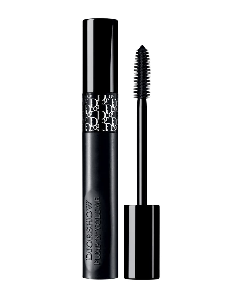 Dior Pump 'N' Volume Mascara Neiman Marcus