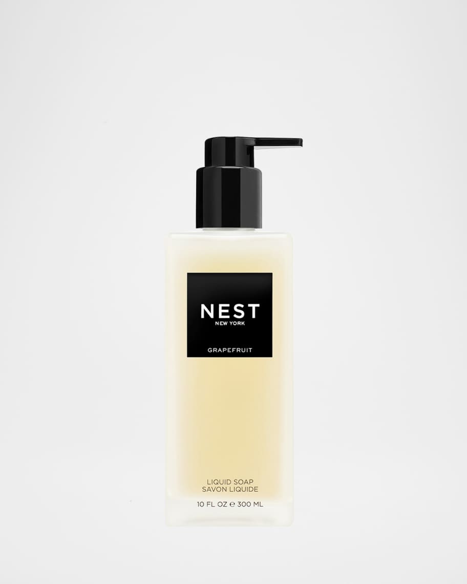 NEST New York 10 oz. Grapefruit Liquid Soap