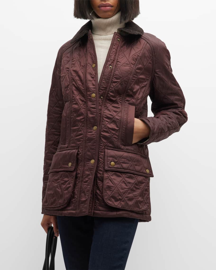 Neiman marcus barbour 2025