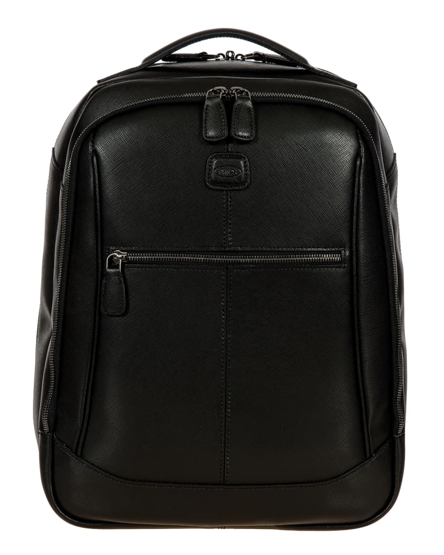 Bric's Varese Director Medium Backpack | Neiman Marcus