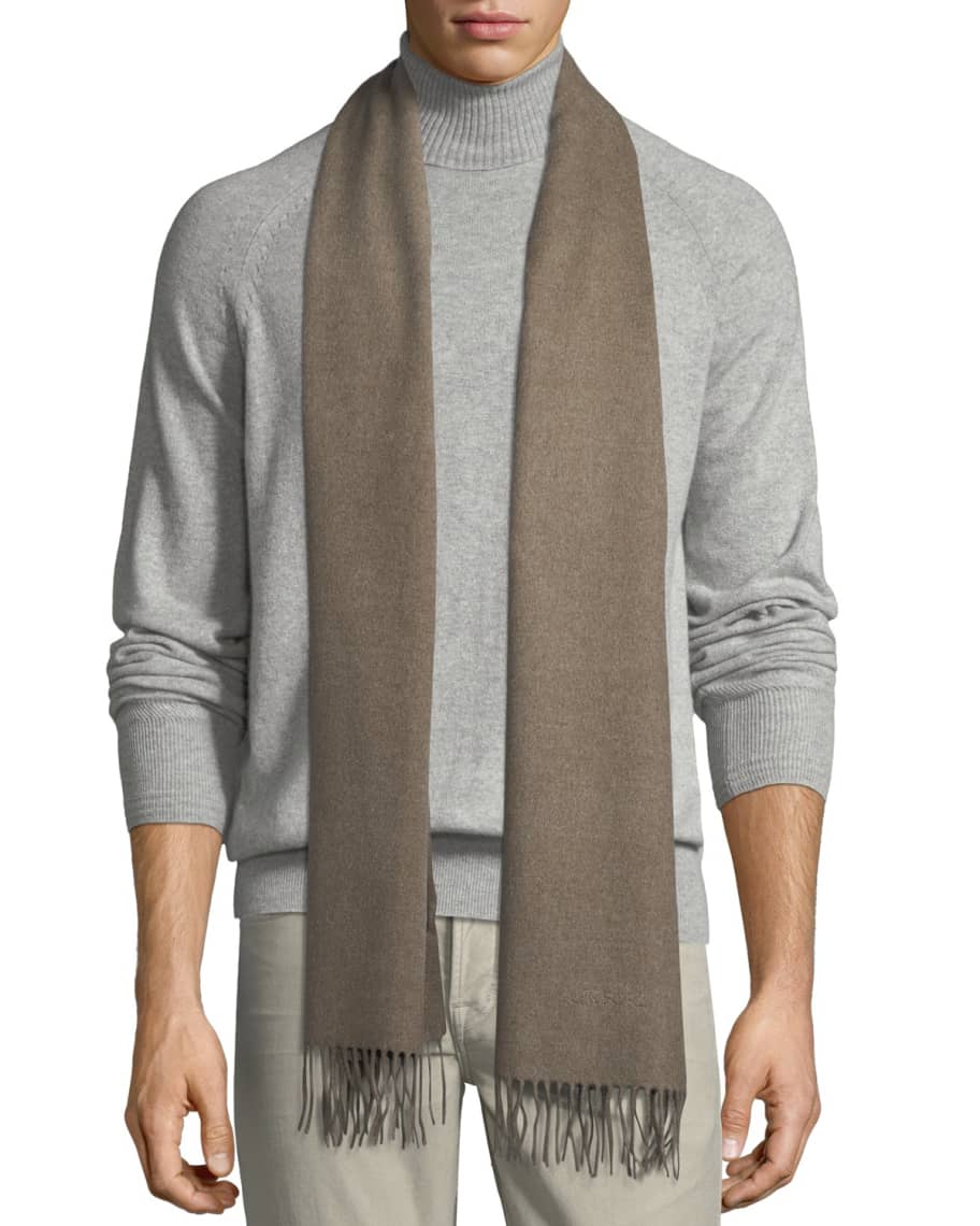 Tom ford scarf mens discount