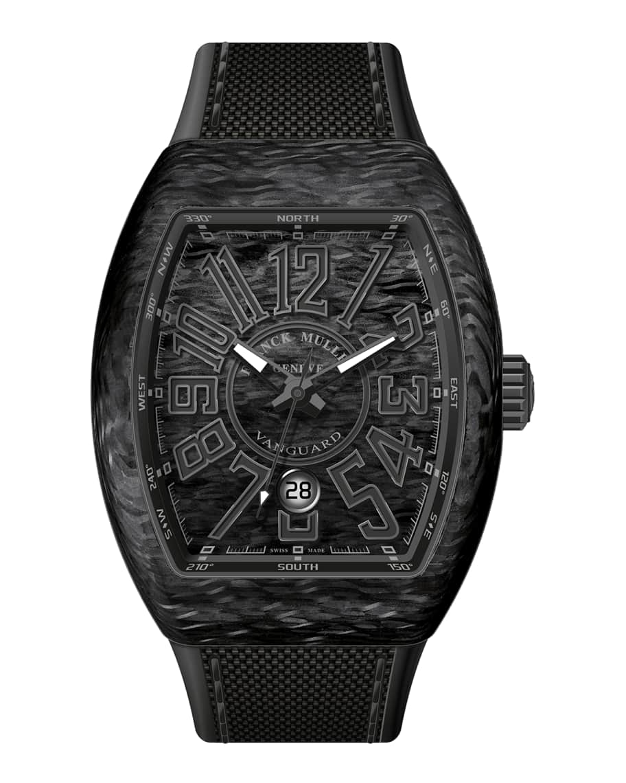 Franck Muller v45 SC DT