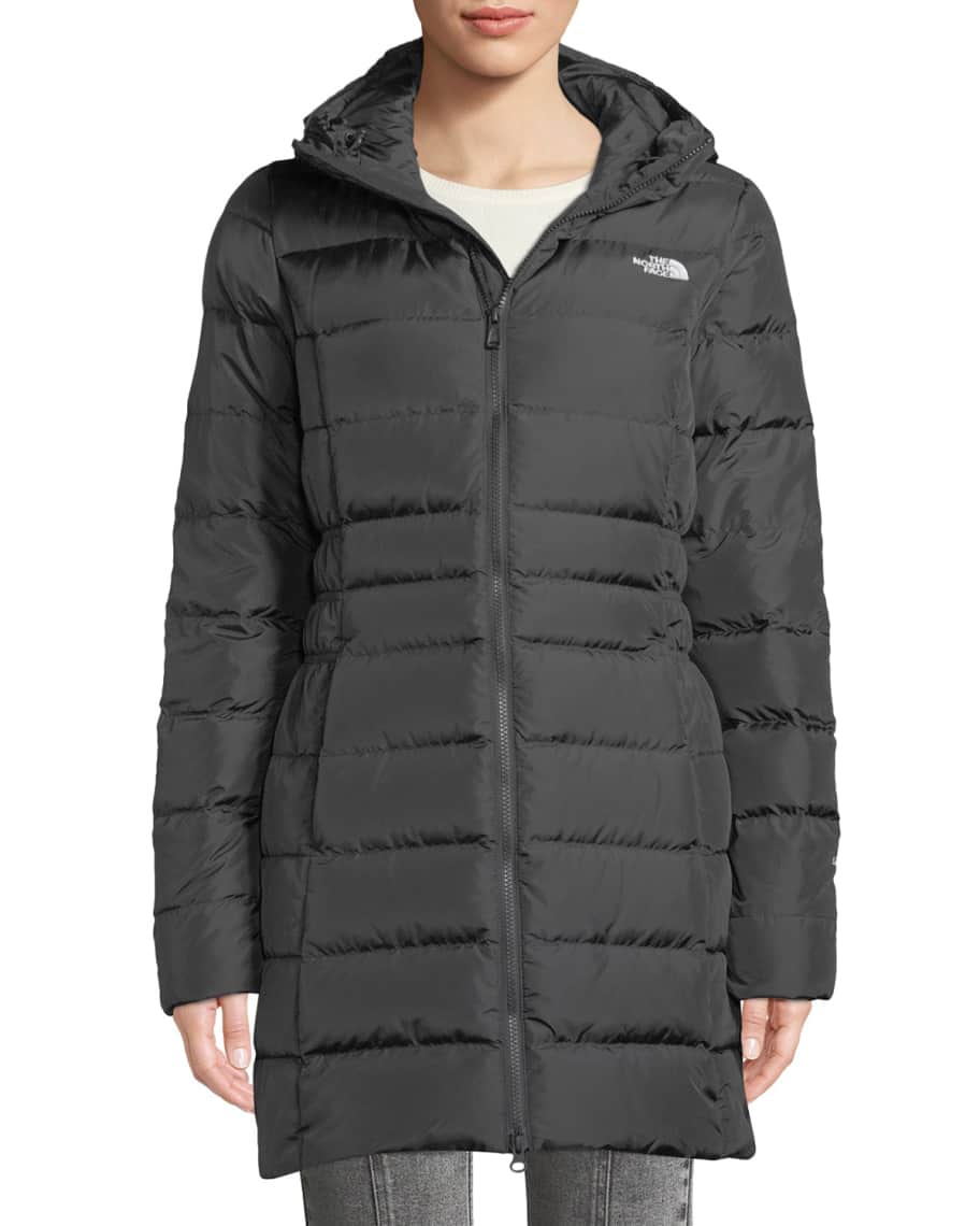 Gotham parka ii hotsell