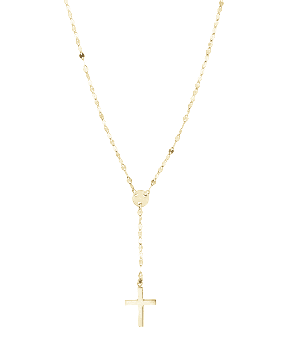 Lana jewelry cross necklace Clearance
