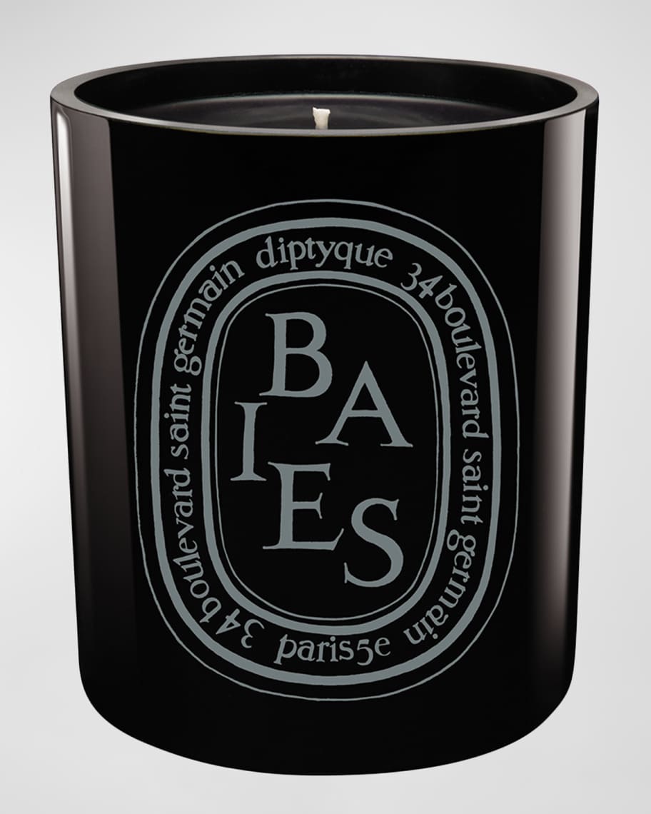 DIPTYQUE Baies (Berries) Scented Candle, 10.2 oz. | Neiman Marcus