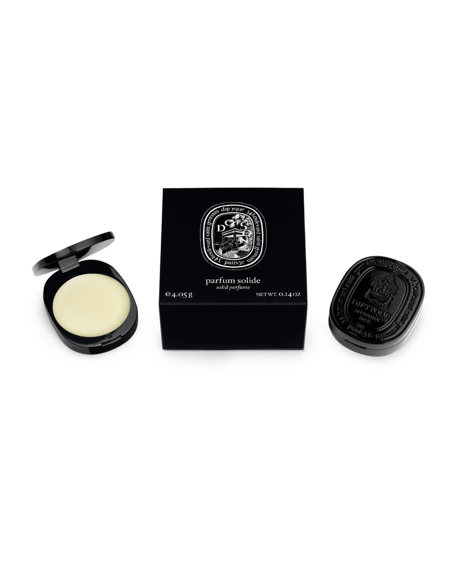 DIPTYQUE Do Son Solid Perfume, 0.14 oz. Neiman Marcus