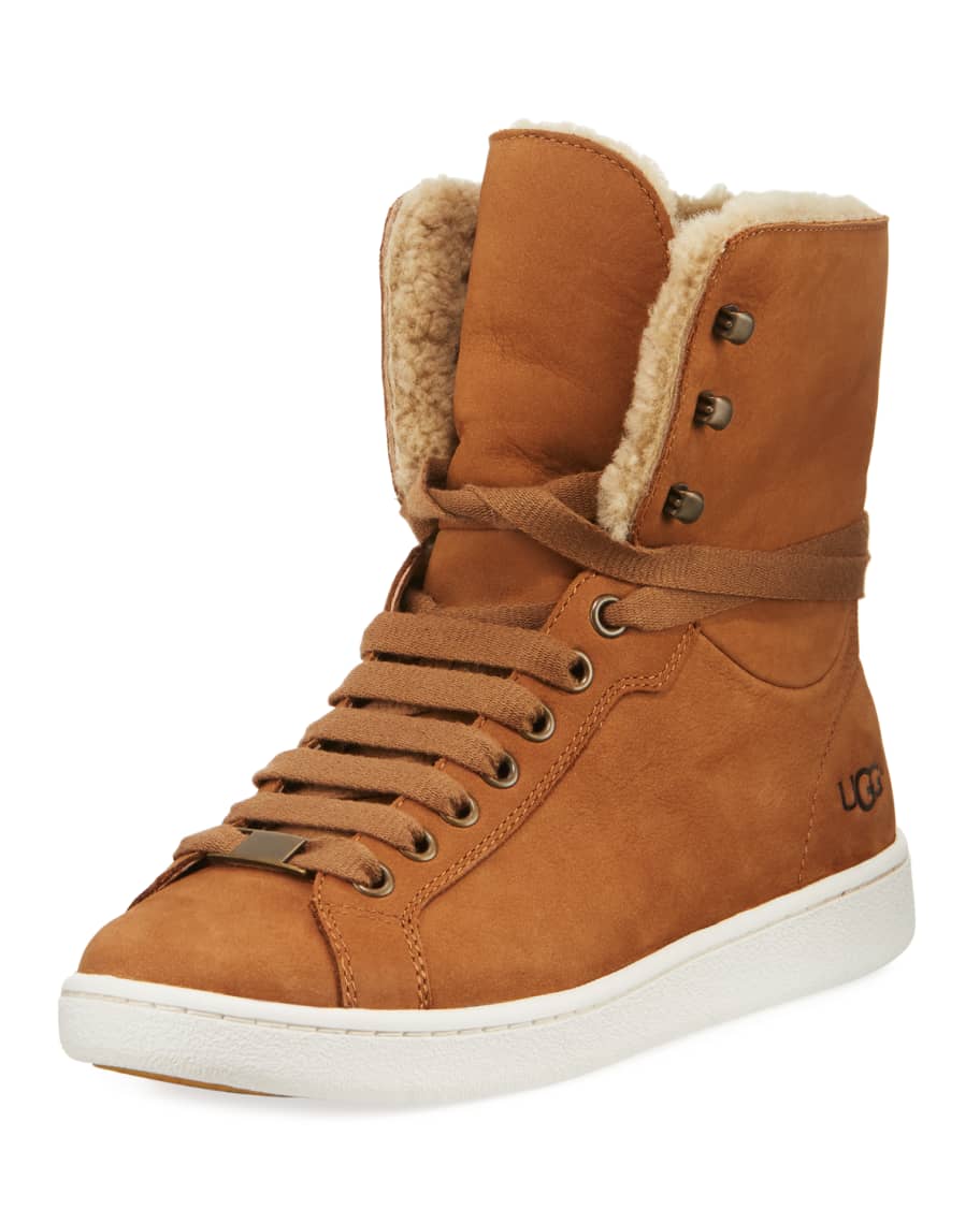Ugg starlyn boots clearance