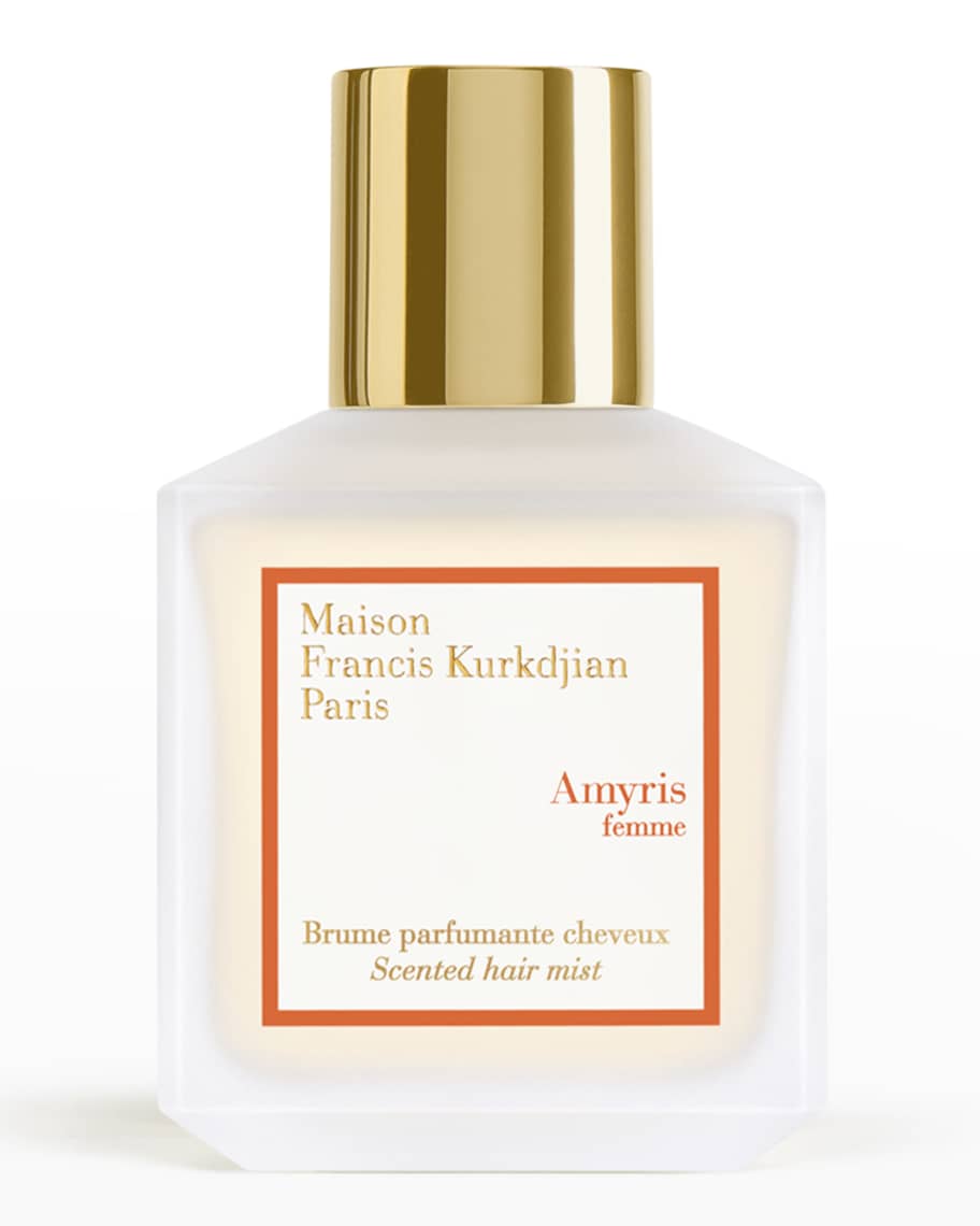 Maison francis hair on sale mist