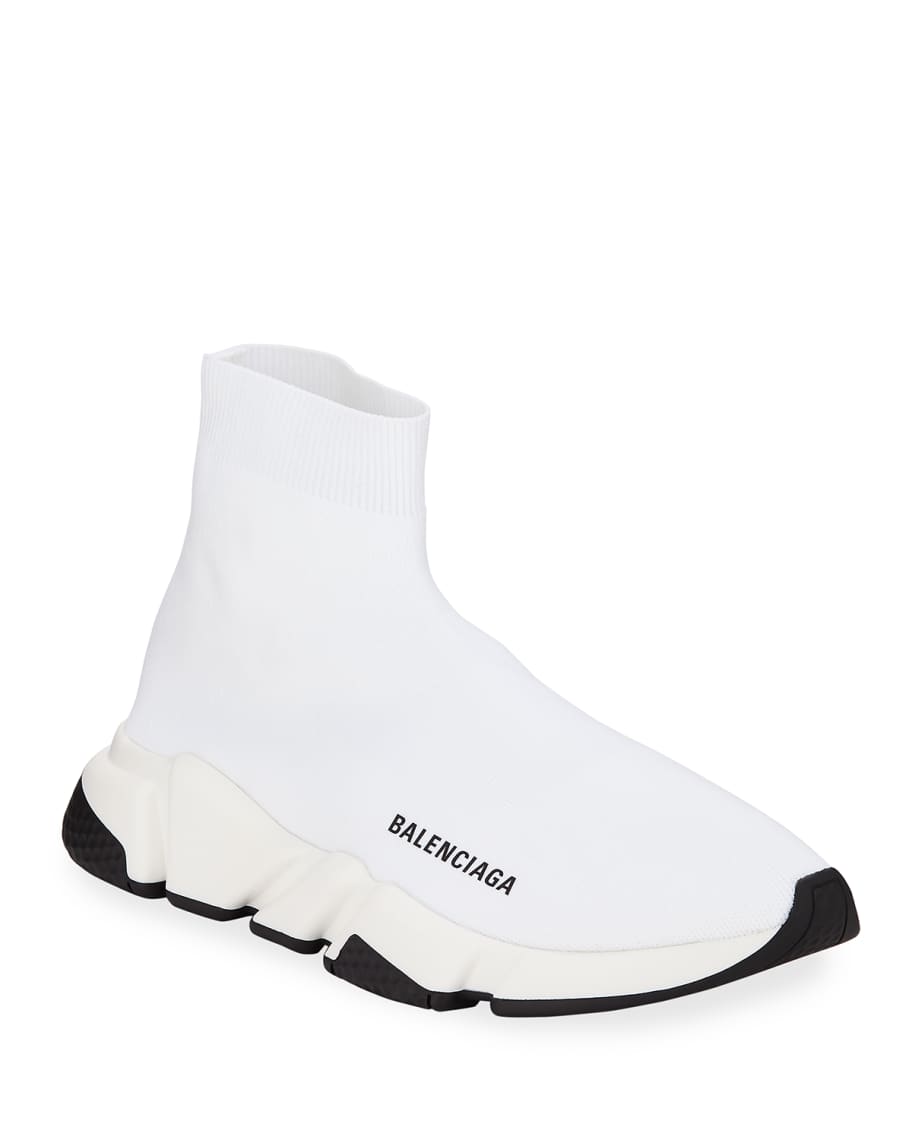 balenciaga speed trainer neiman marcus