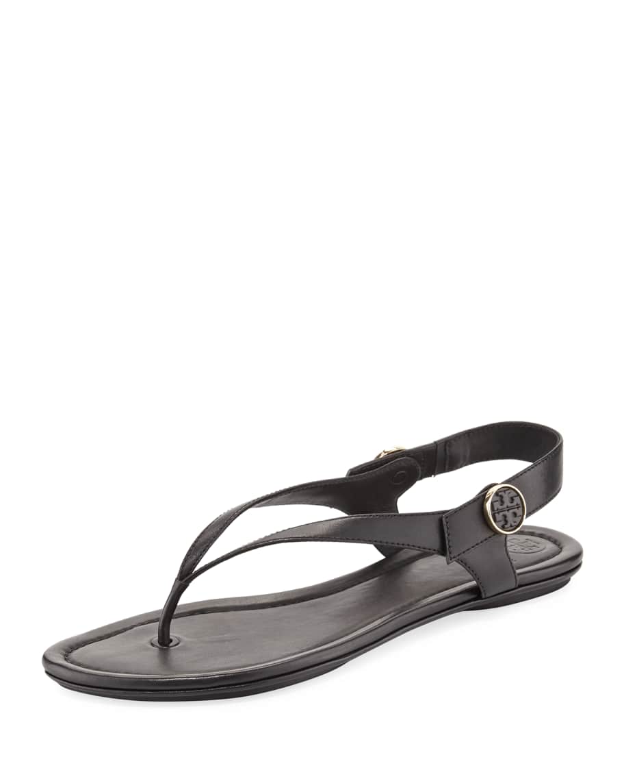 Tory burch minnie sandals hotsell