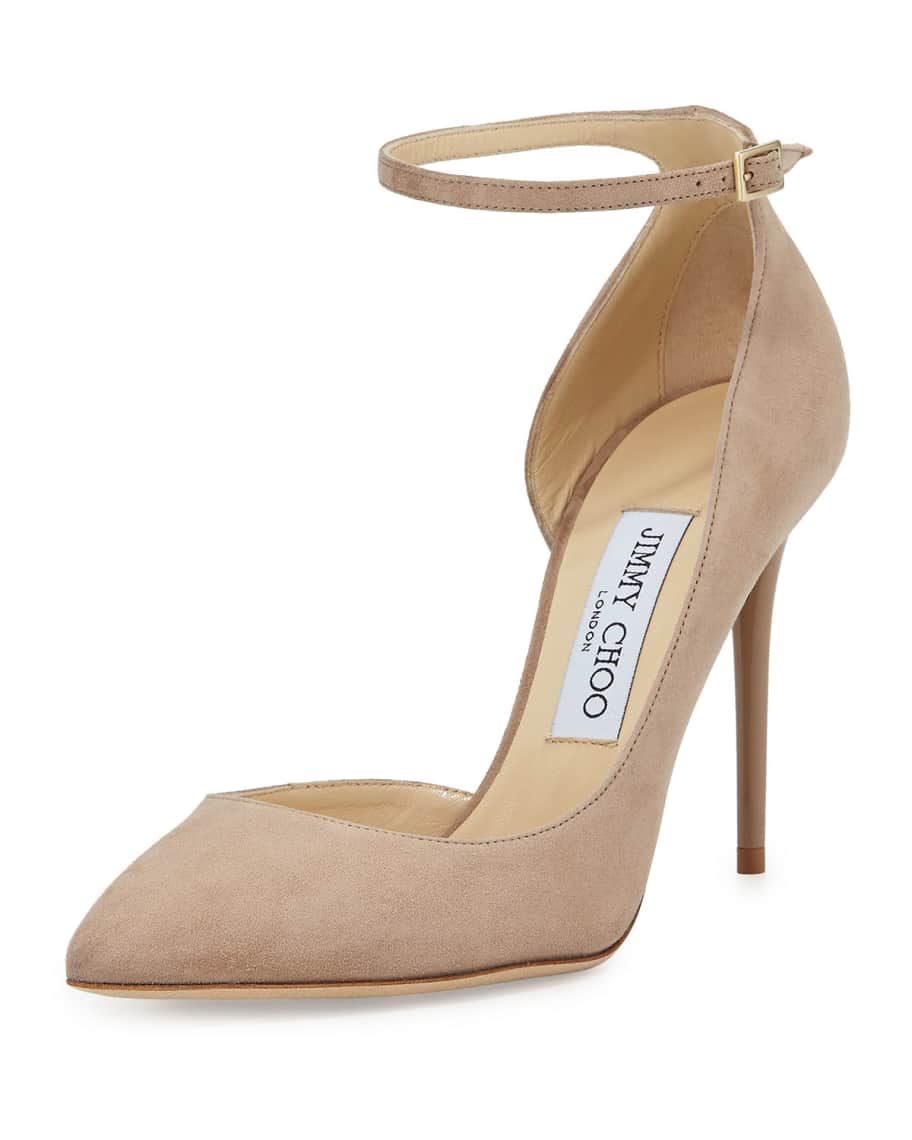 Lucy 1 jimmy choo sale