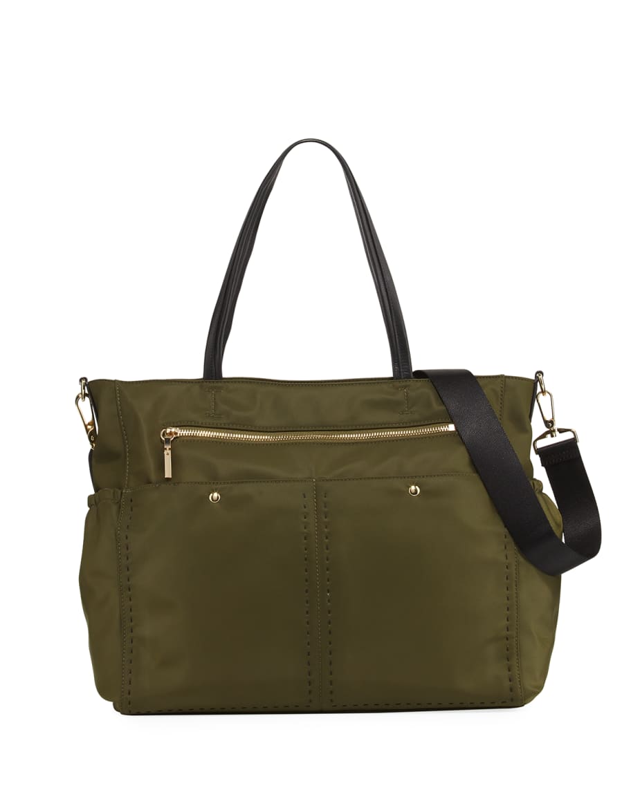 Milly minis hot sale diaper bag