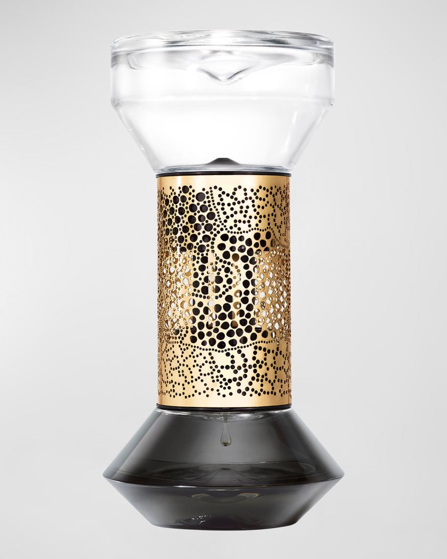 Diptyque 2.5 oz. Baies Hourglass Diffuser | Neiman Marcus