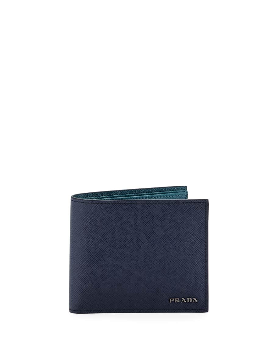 Prada wallet cheap neiman marcus