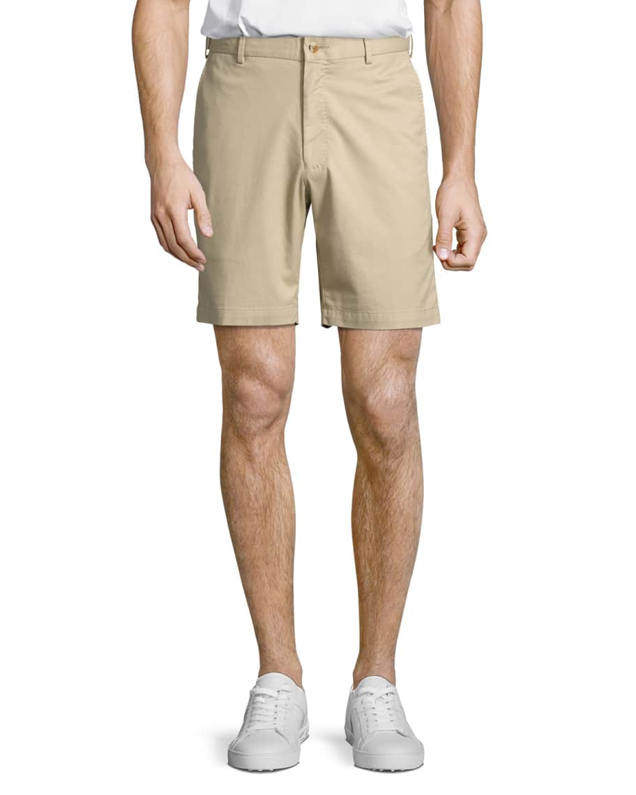 Peter millar soft hotsell touch twill shorts