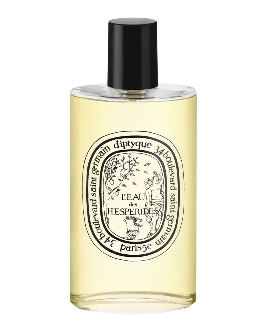 DIPTYQUE L'Eau des Hesperides, 3.4 fl.oz./ 100 mL | Neiman