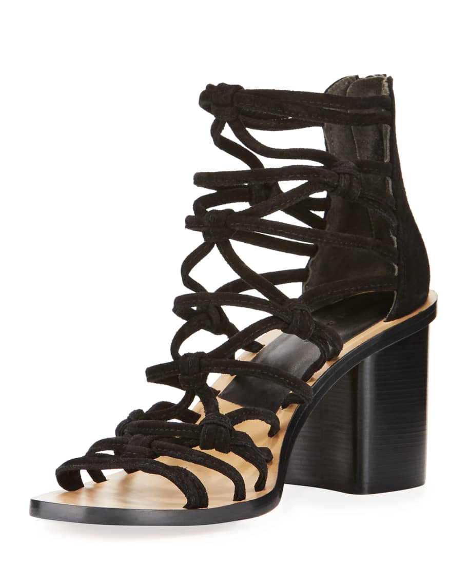 Rag and bone camille sandal shop