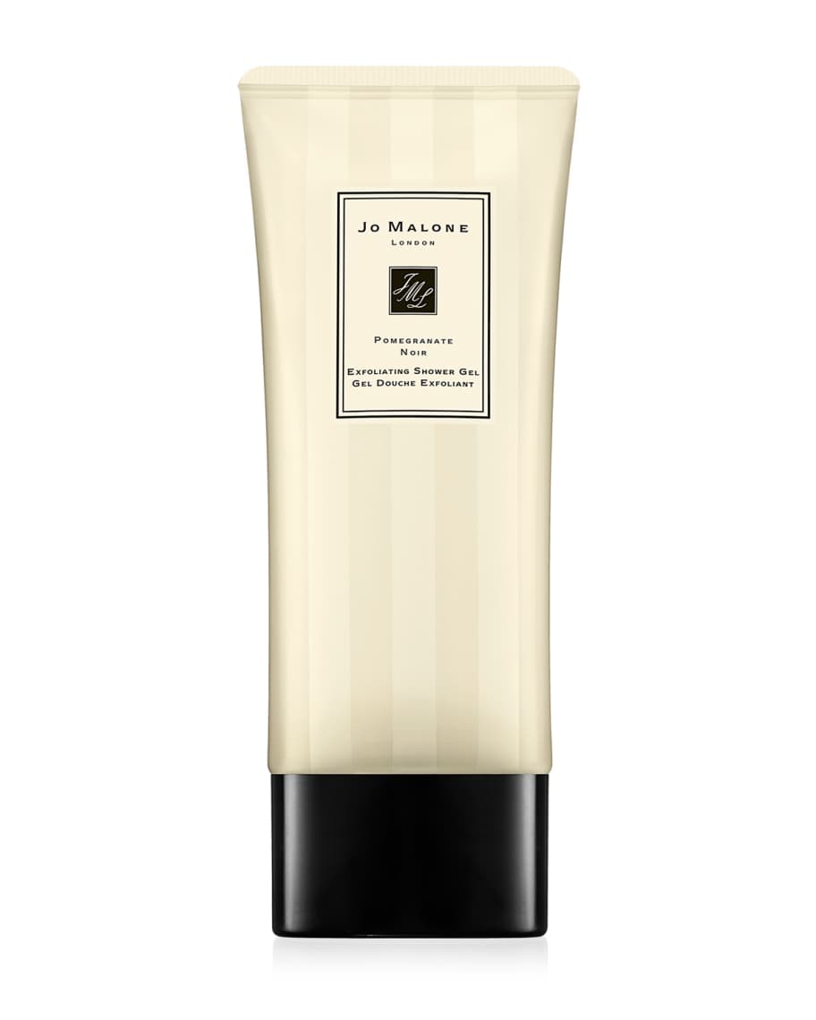 Jo Malone London Pomegranate Noir Exfoliating Shower Gel | Neiman