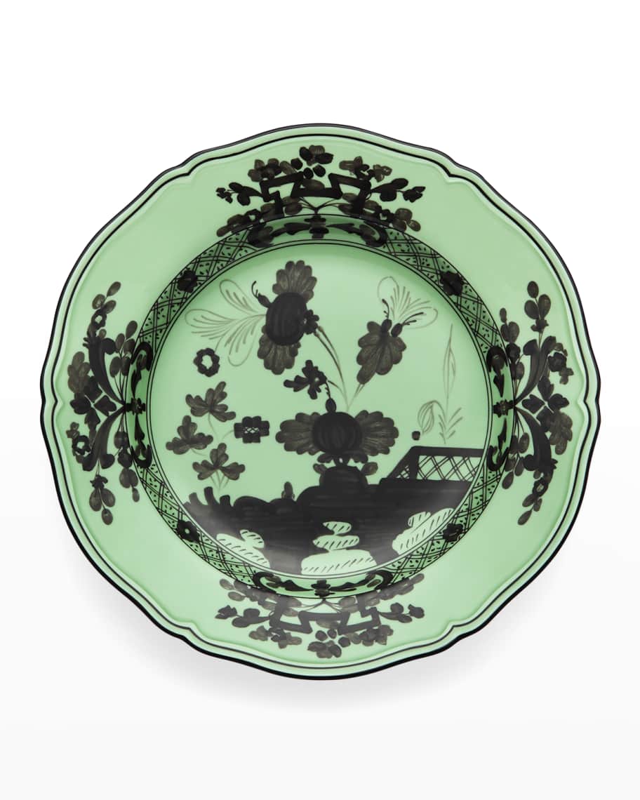 GINORI 1735 Oriente Italiano Dinner Plate, Bario