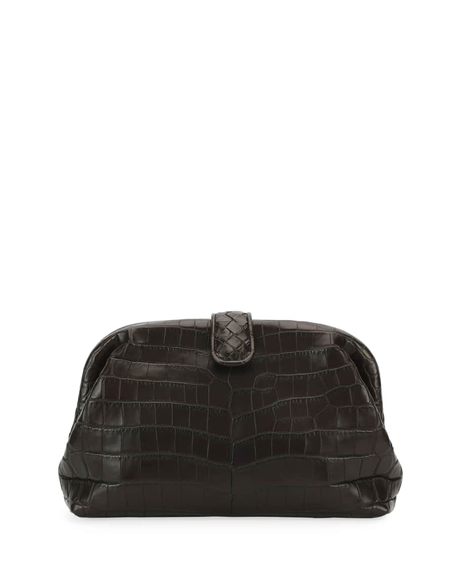 Bottega veneta discount lauren 1980 clutch