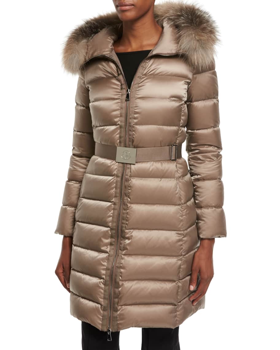 Moncler tinuviel black discount