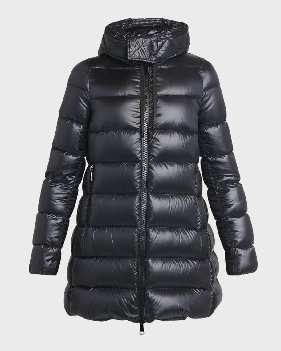 Moncler Suyen Moncler Suyen Down Jacket