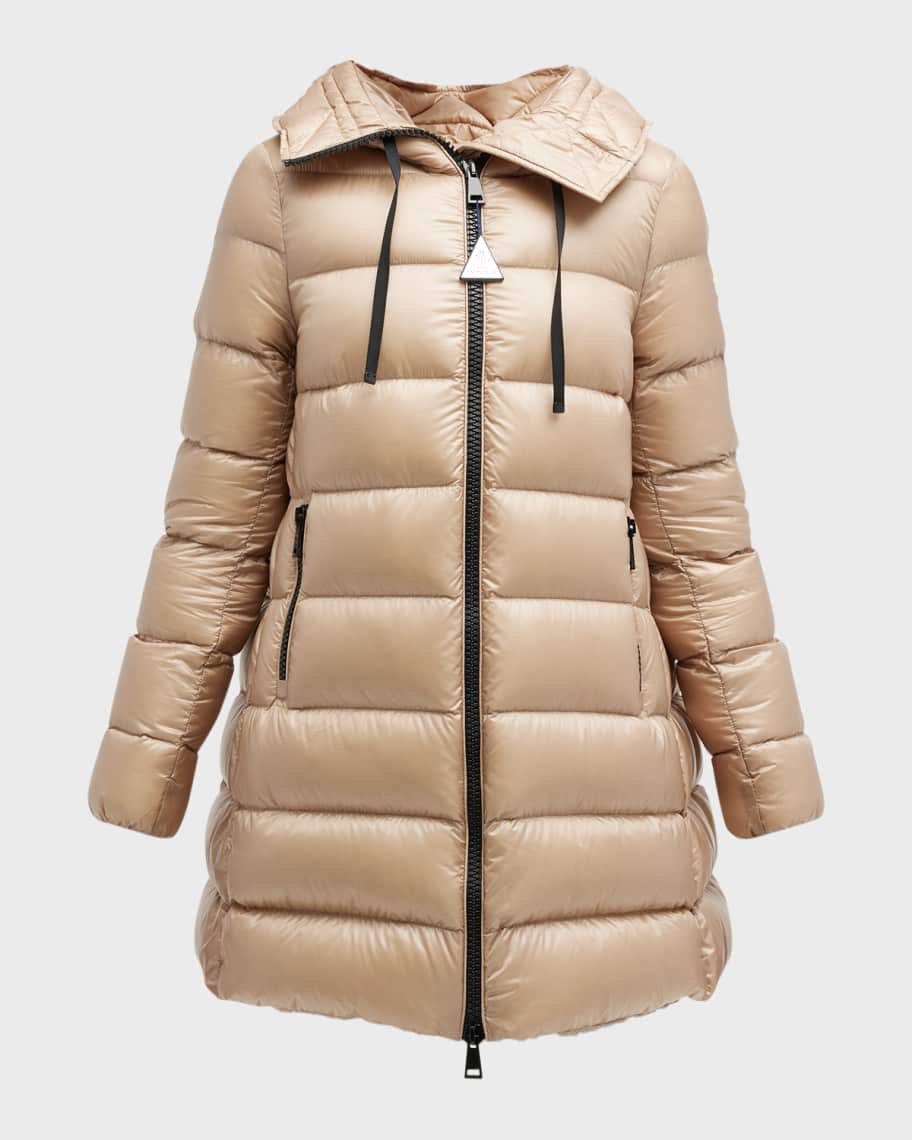 Moncler suyen down jacket clearance