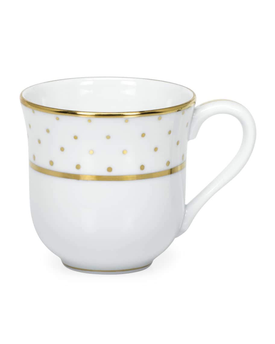 Herend Connect the Dots Mug | Neiman Marcus