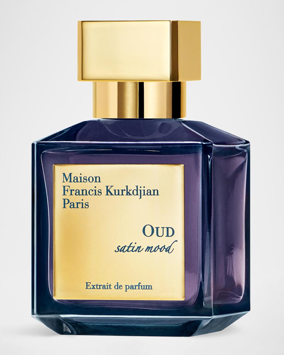 Maison Francis Kurkdjian OUD Satin Mood Extrait de Parfum, 2.4 oz