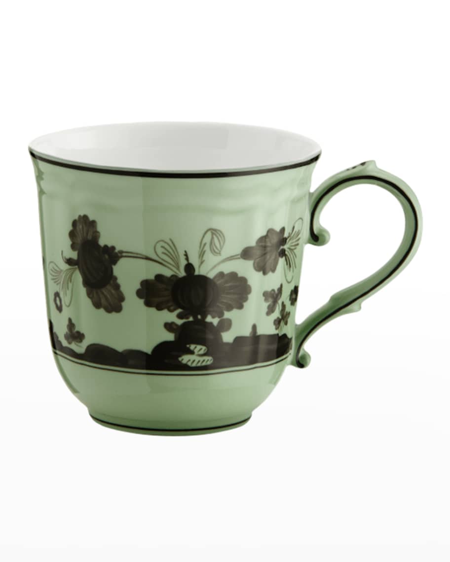 Oriente Italiano Bar Mug