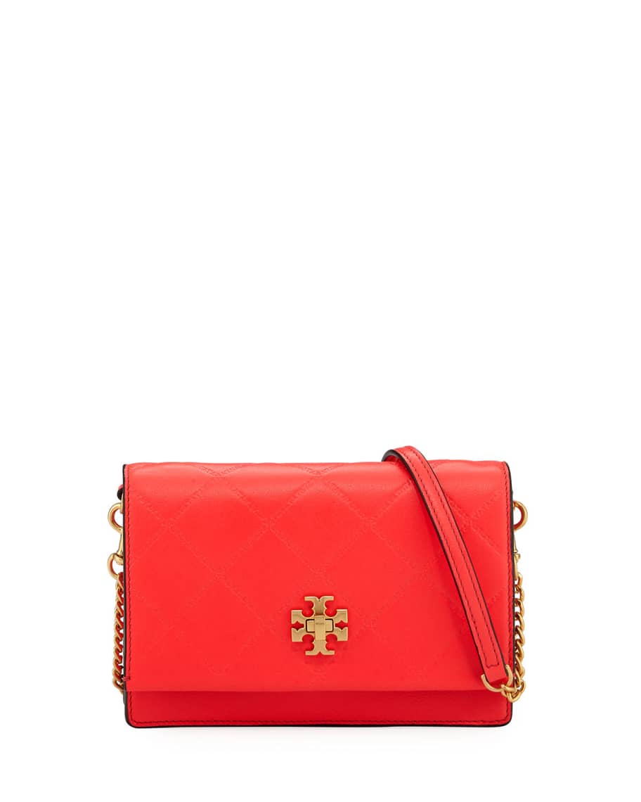 Tory burch online georgia mini bag