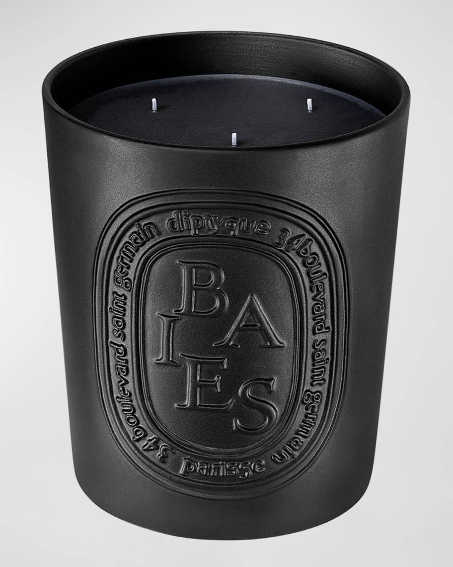 Baies (Berries) Scented Candle, 21.2 oz.