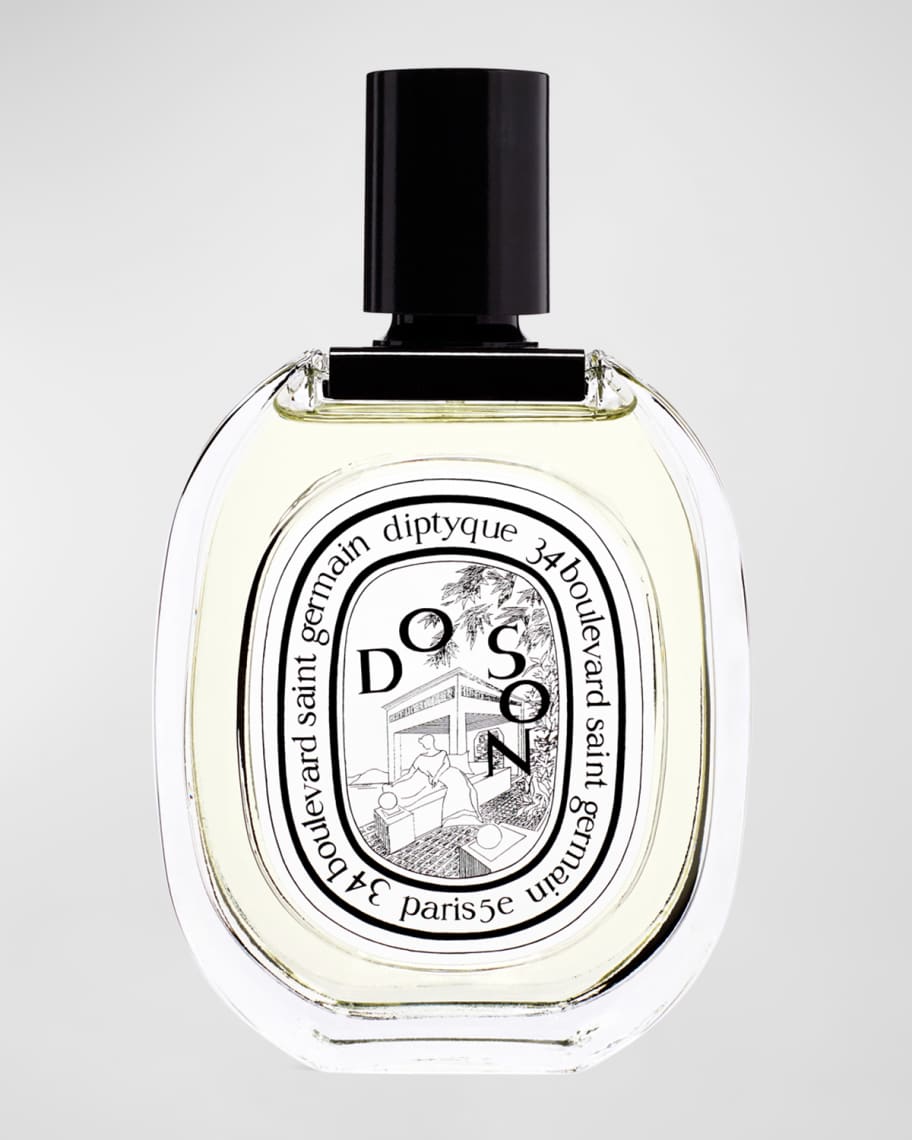 DIPTYQUE Do Son Eau de Toilette, 3.4 oz. | Neiman Marcus
