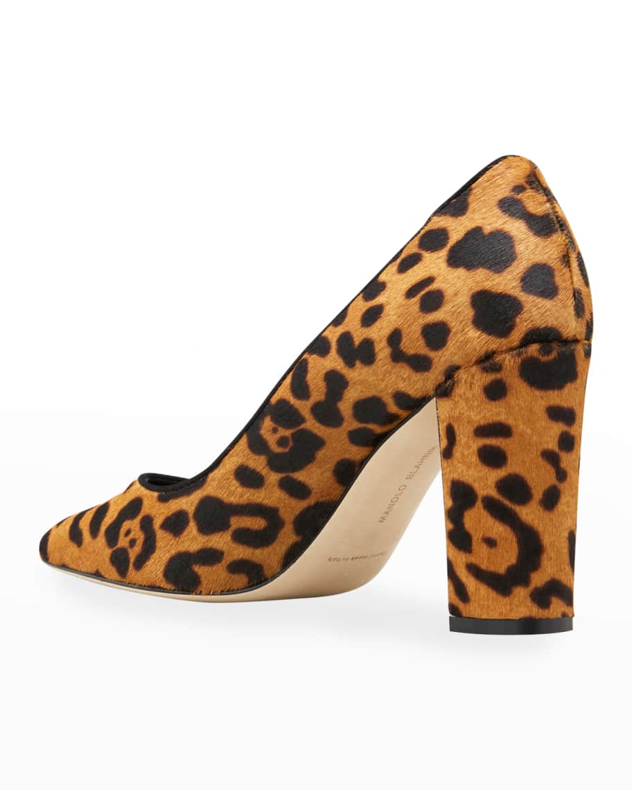 Manolo braided blahnik tucciototo