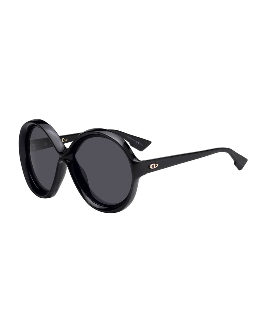 Dior bianca butterfly sunglasses top