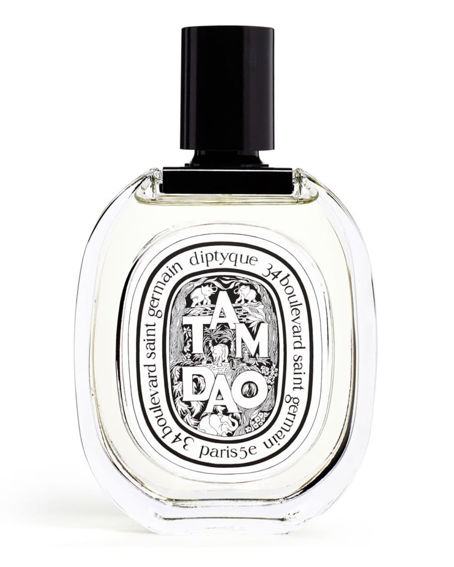 Diptyque TAM DAO EDT 50ml ＊4本 DIPTYQUE Tam Dao Eau de Toilette, 3.4 oz. | Neiman Marcus