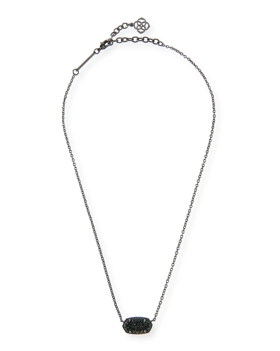Kendra Scott Elisa Pendant Necklace | Neiman Marcus