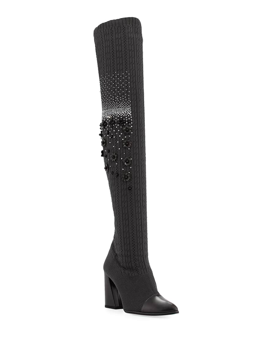 Stuart weitzman longlegs clearance