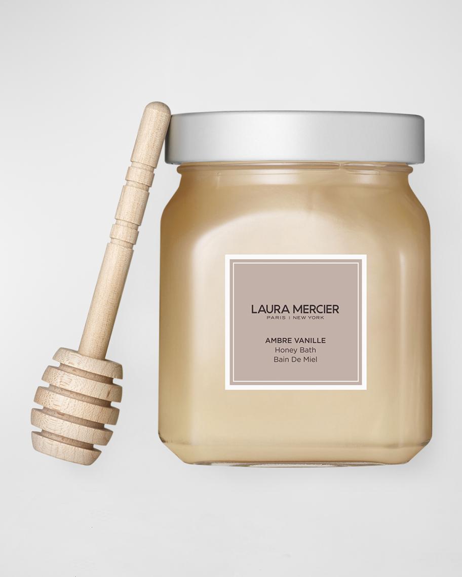 Laura Mercier Ambre Vanille Honey Bath | Neiman Marcus