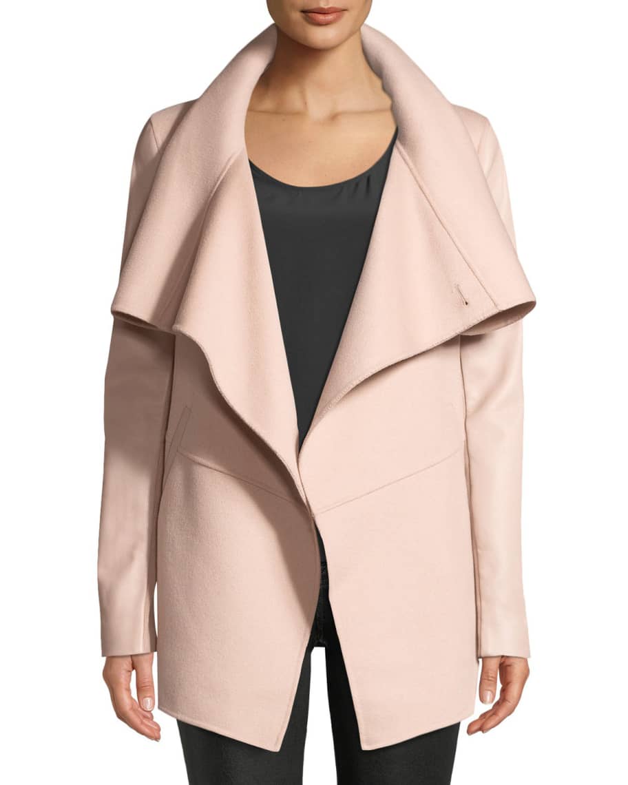 Mackage hotsell vane coat