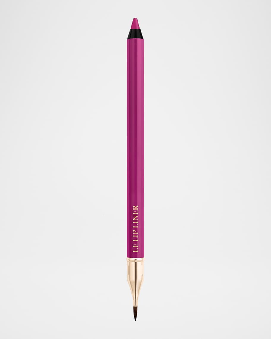 Le Lip Liner Waterproof Lip Liner with Brush Neiman Marcus