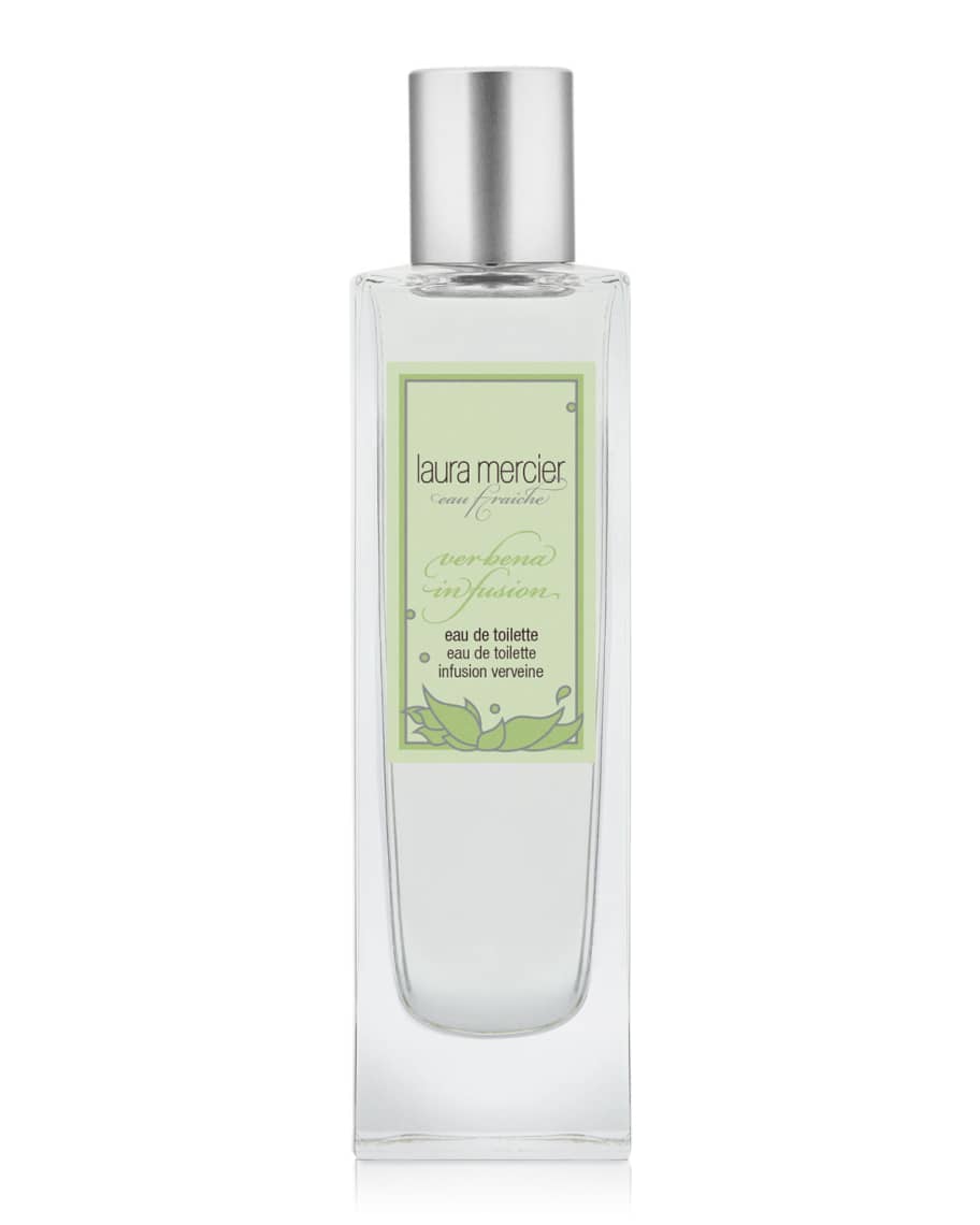 Laura mercier verbena hot sale perfume