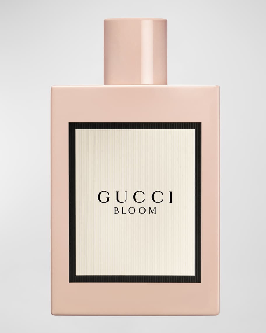 Gucci Gucci Bloom Eau de Parfum For Her, 3.3 oz.