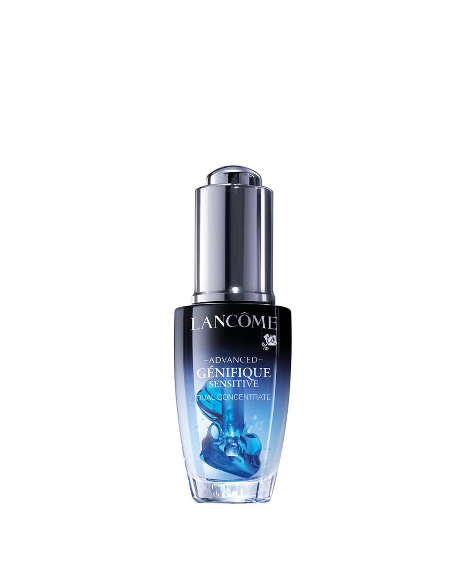 Lancome Advanced Genifique Sensitive Antioxidant Serum - Antioxidant ...