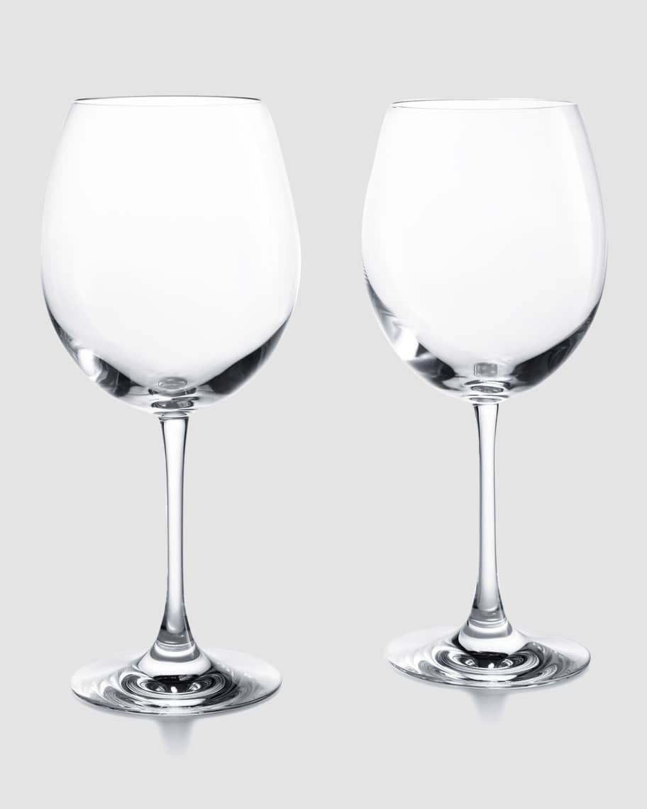 Grand Bordeaux Glasses, Set of 2