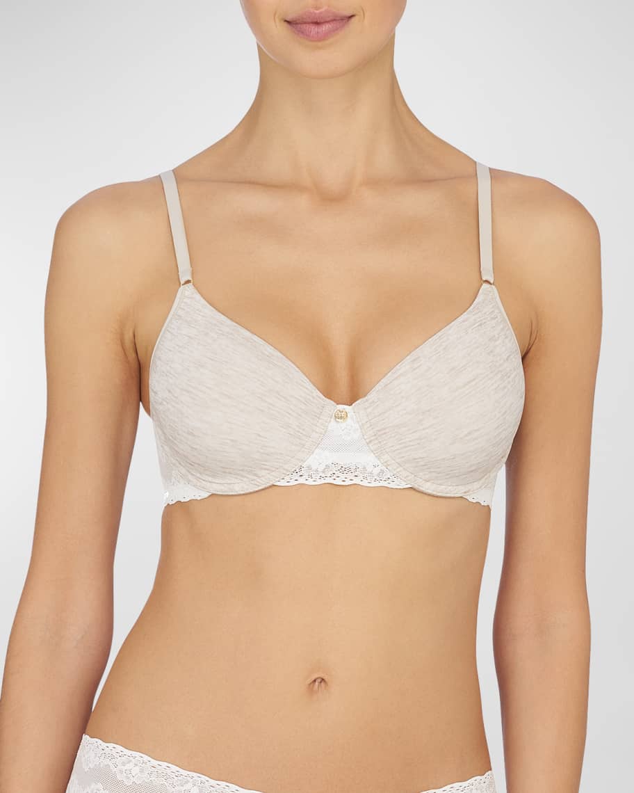 Natori Bliss Perfection T-Shirt Bra (More colors available
