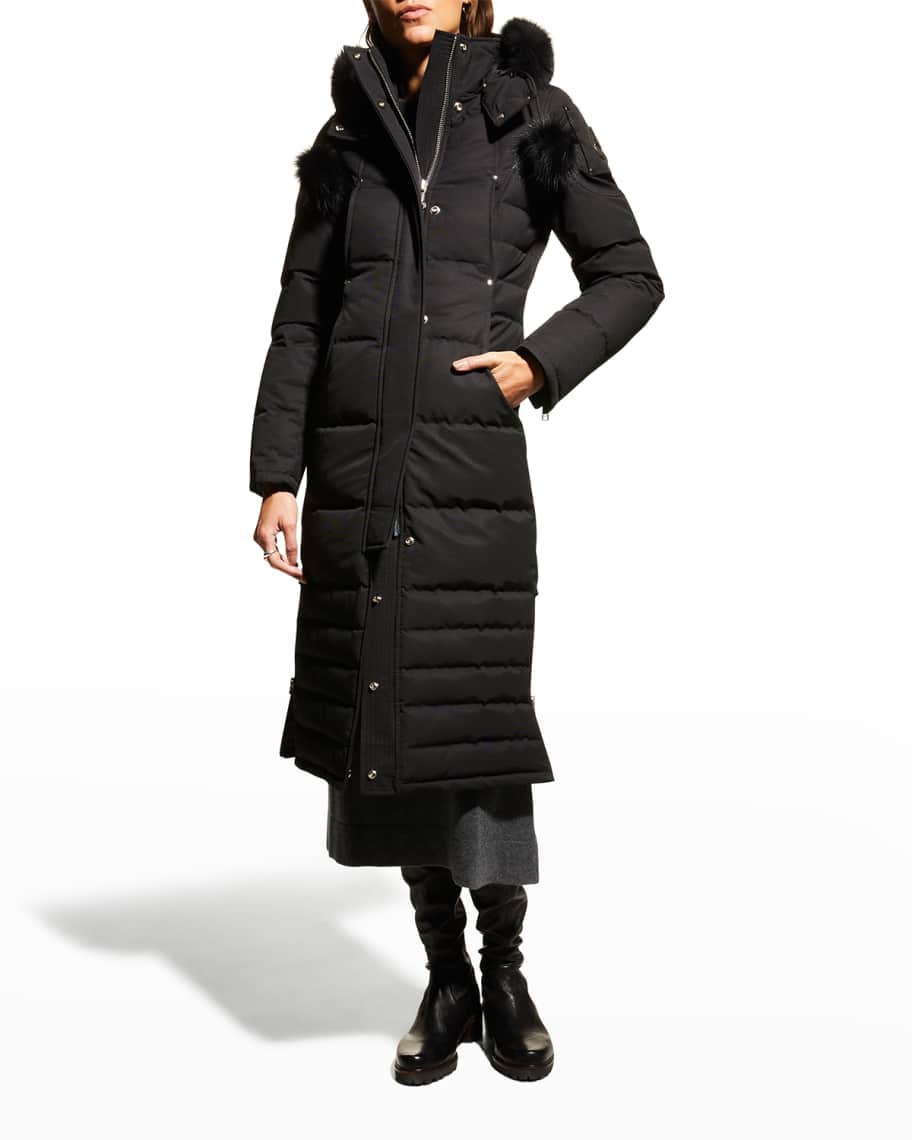 Saskatchewan parka shop