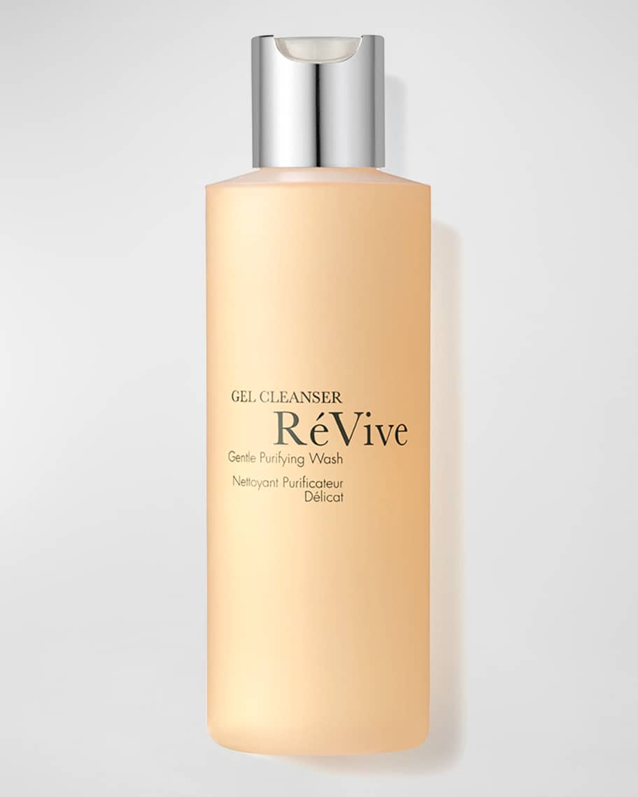 ReVive Gel Cleanser Gentle Purifying Wash, 6 oz. | Neiman Marcus