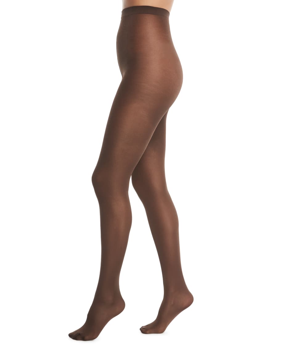 Wolford satin opaque 50 tights sales