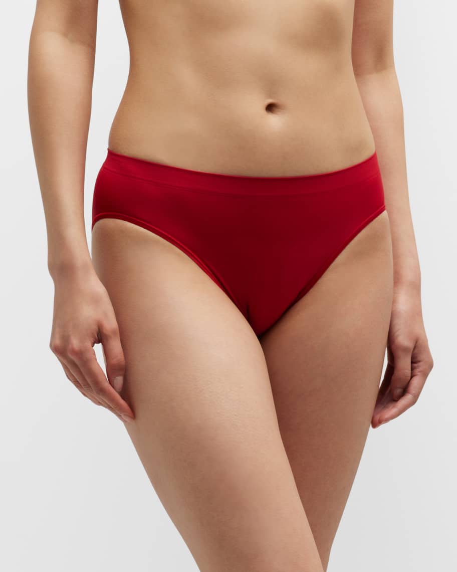 Kiki briefs / knickers / hipsters with low, medium and high rise